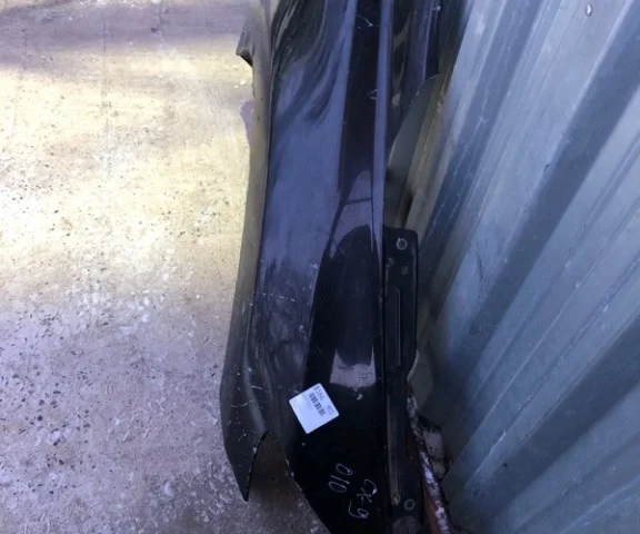 Крылья для Mazda CX 9 TB 2007-2015 на фотографиях