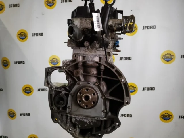 Продажа двигателя SHDA