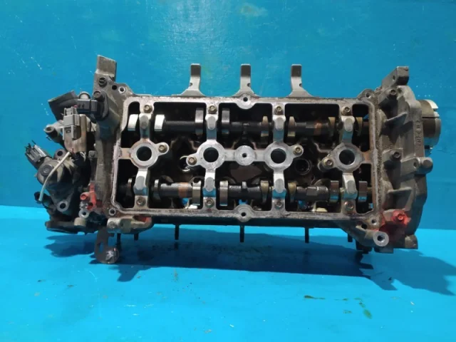 ГБЦ для Nissan X-Trail T31 RU 2007-2014 на фотографиях