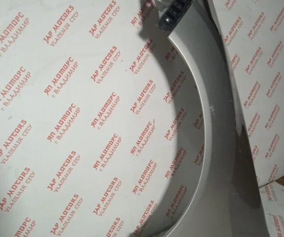 Крыло левое для Honda Accord 8 2008-2013 на фотографиях