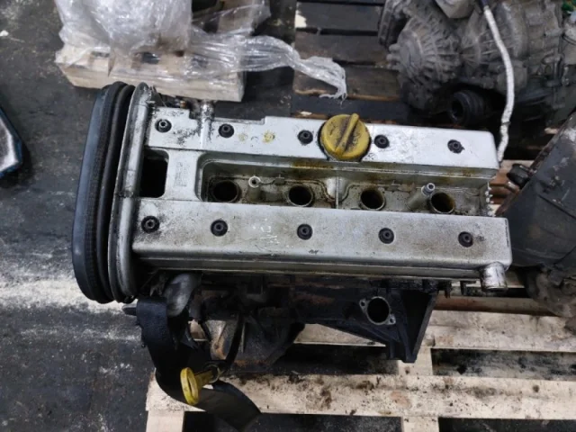 Продажа двигателя X20XEV