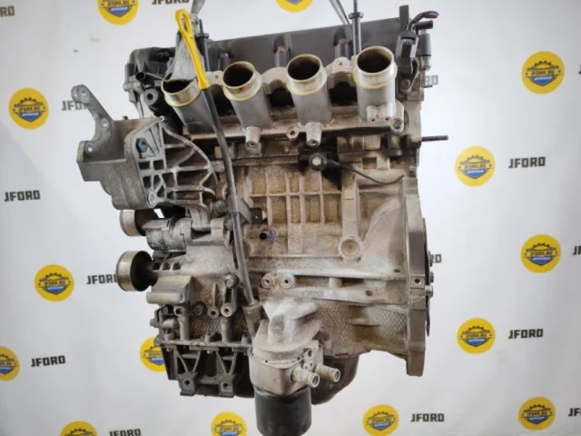 Двигатель для Hyundai NF NF 2004-2012 на фотографиях