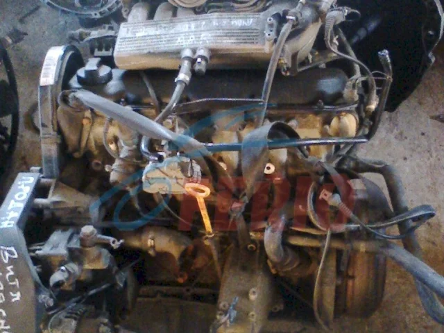 Продажа двигателя AAR