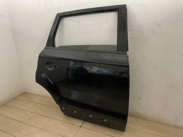 Дверь задняя правая для Audi Q7 4L 2005-2015 на фотографиях