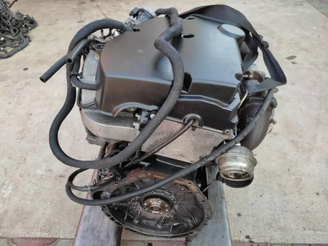 Продажа двигателя 646.986