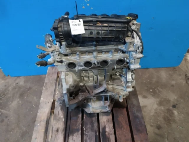 Продажа двигателя MR20DE