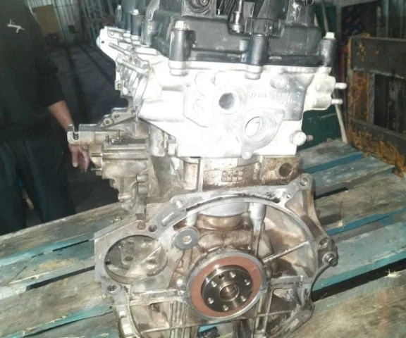 Продажа двигателя G4FC