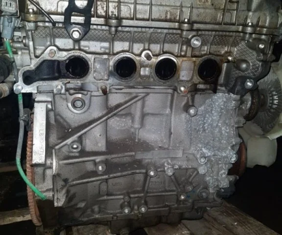 Продажа двигателя L813