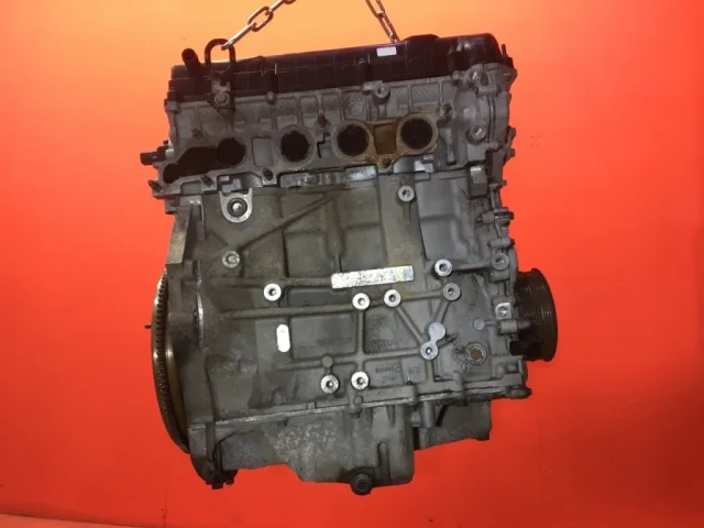 Продажа двигателя QQDB