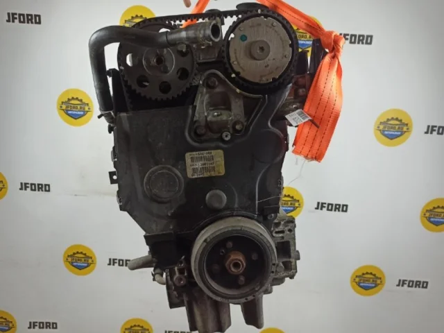 Продажа двигателя B5244S4