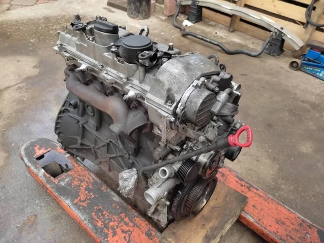 Продажа двигателя 611.961