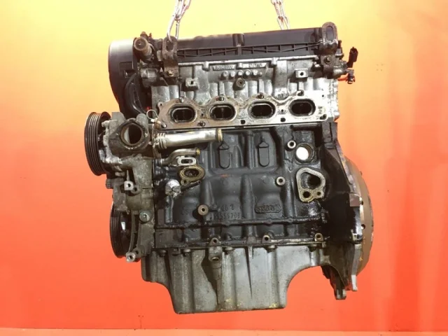 Продажа двигателя Z18XER