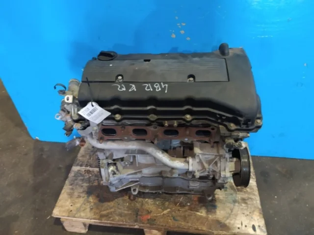 Продажа двигателя 4B12