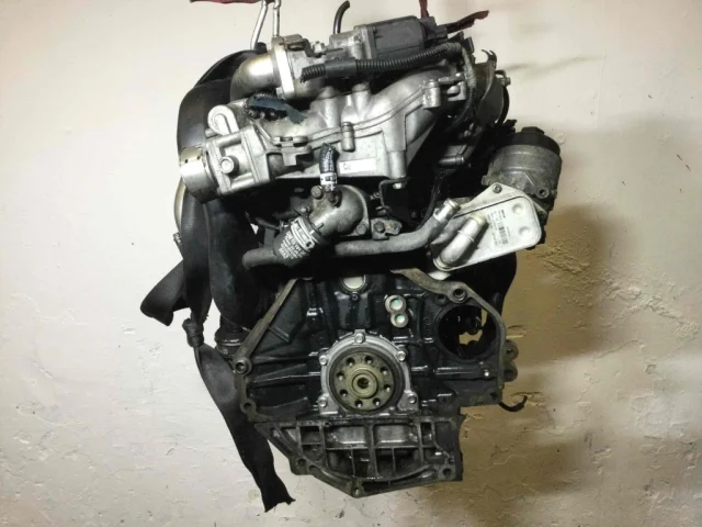 Продажа двигателя Z17DTR