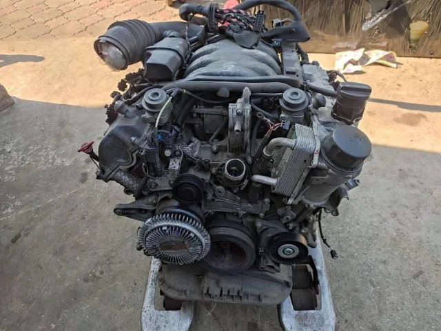 Продажа двигателя 112.970