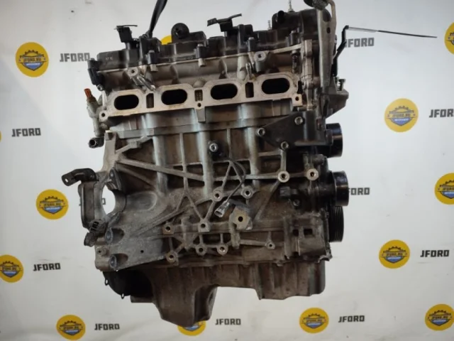 Продажа двигателя J24B