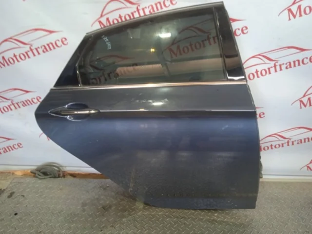 Дверь задняя правая для Hyundai i40 1 Седан 2011-2015 на фотографиях