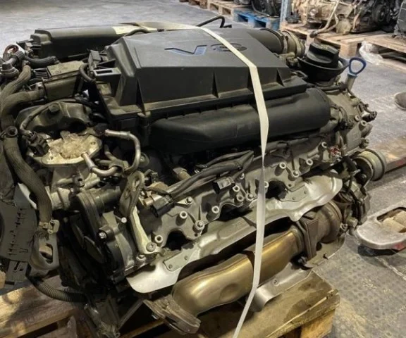 Продажа двигателя 278.922