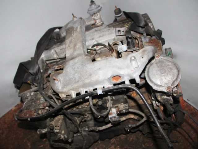 Продажа двигателя 662.935