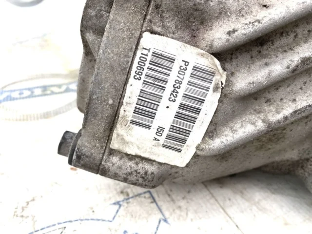 Редуктор переднего моста для Volvo XC90 I C 2002-2014 на фотографиях