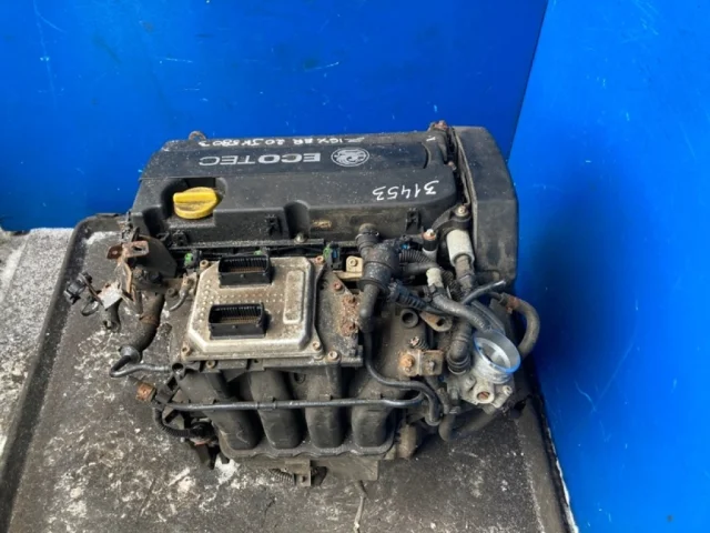 Продажа двигателя Z16XER