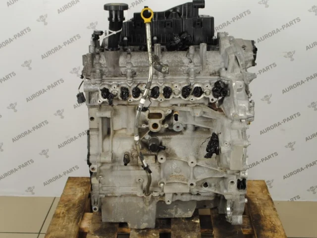 Продажа двигателя 204DTD