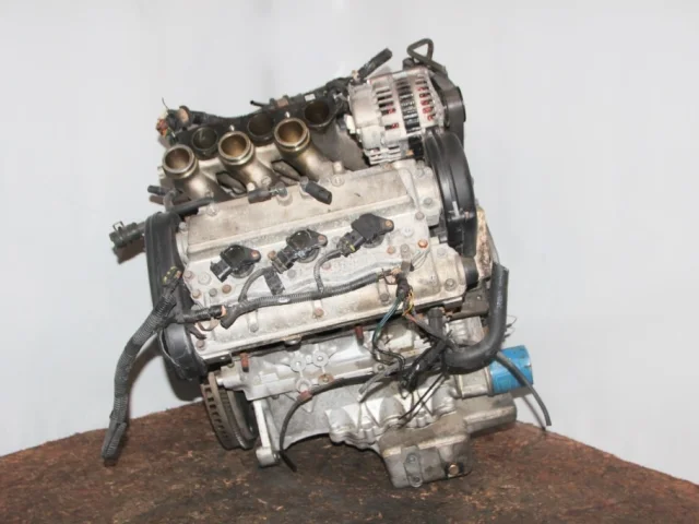 Продажа двигателя K5