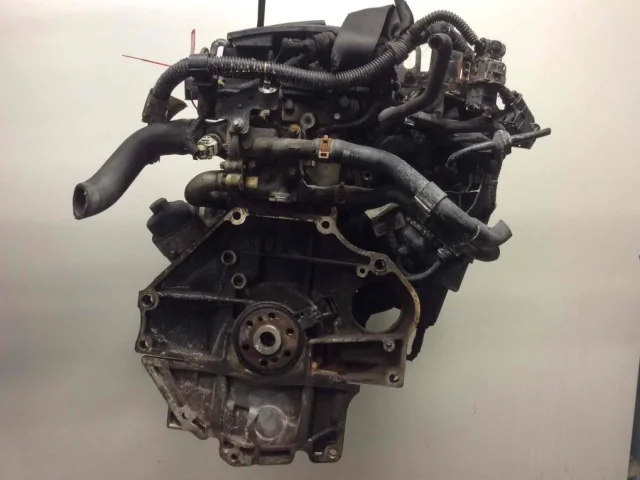 Продажа двигателя Z16XER