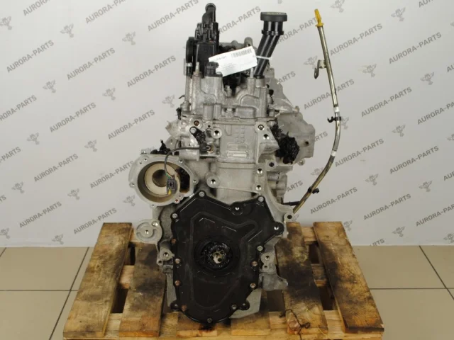 Продажа двигателя 204DTD