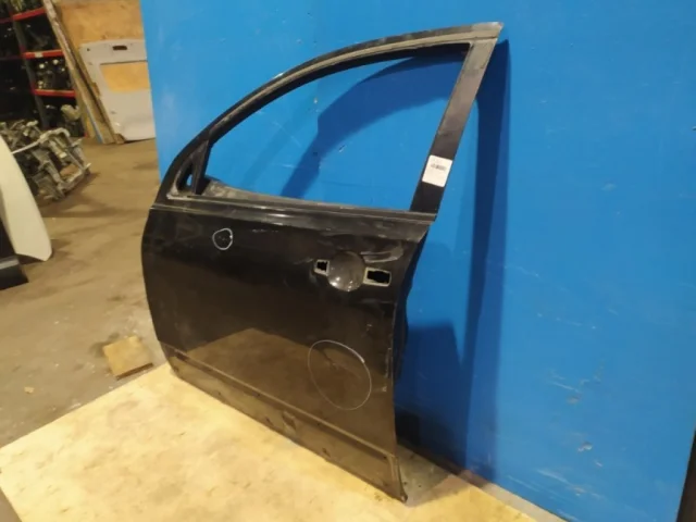 Накладка на дверь передняя левая для Nissan Qashqai J10 2006-2013 на фотографиях