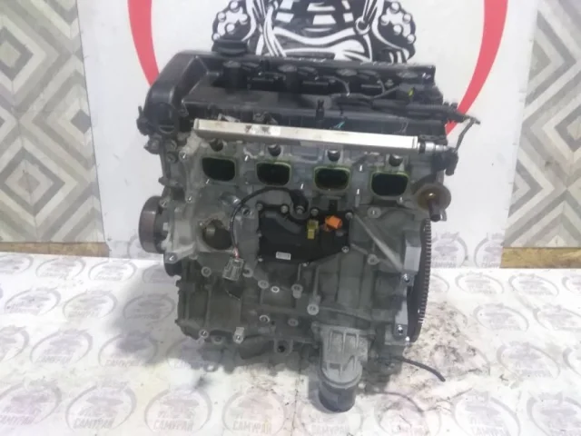 Продажа двигателя AODA