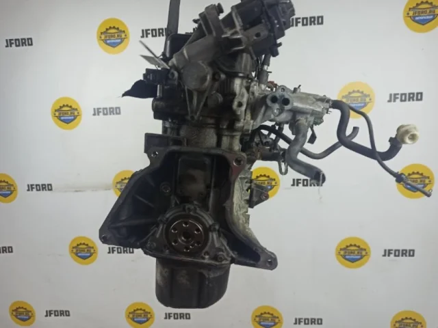 Продажа двигателя G16A