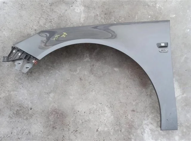 Крыло левое для Opel Insignia Седан A 2008-2017 на фотографиях