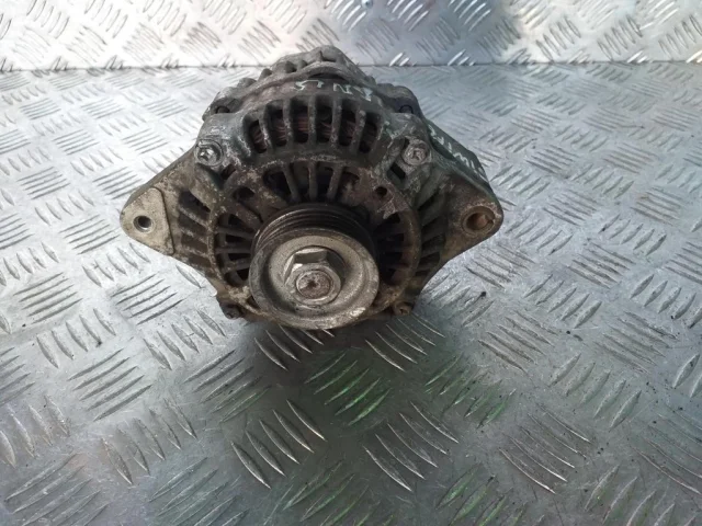 Генератор для Suzuki Swift Хэтчбек 5-d 2004-2010 на фотографиях