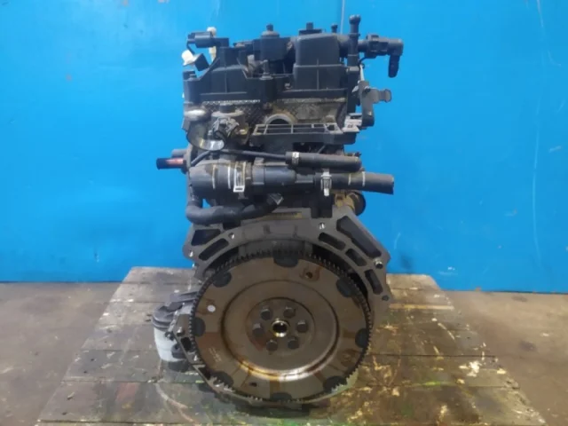 Продажа двигателя SEBA