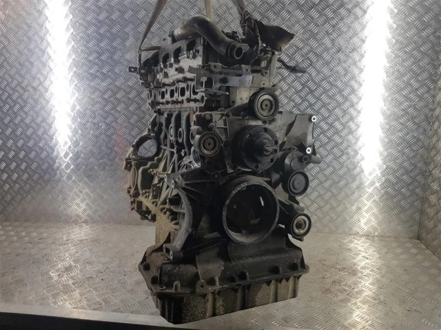 Продажа двигателя 651.955