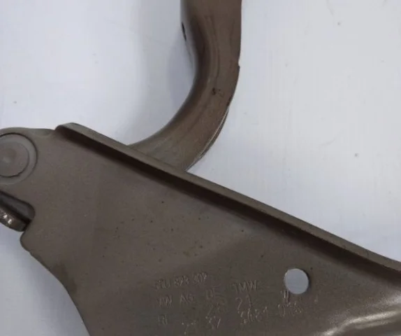 Петля капота левая для Skoda Rapid II 2020+ на фотографиях