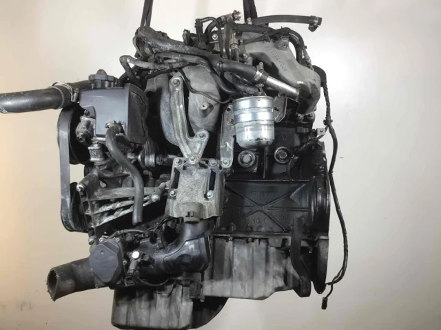 Продажа двигателя 646.985