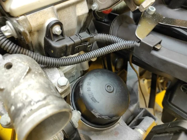 Продажа двигателя 111.957