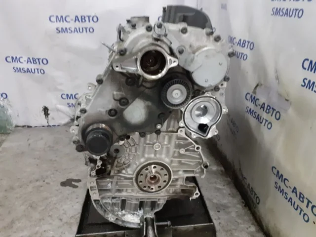 Продажа двигателя B6304T2