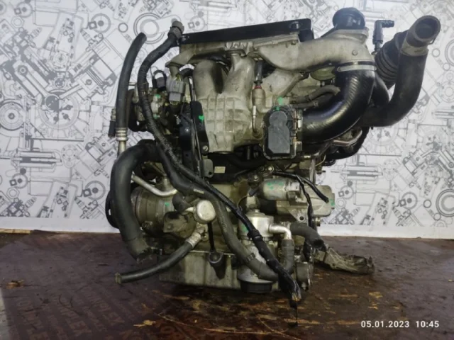 Продажа двигателя L3 VDT