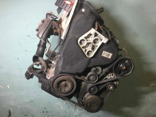 Продажа двигателя F9Q760