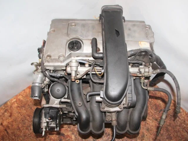 Продажа двигателя G23D