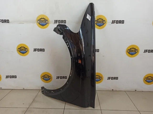 Крыло левое для Volvo C30 MK 2006-2013 на фотографиях