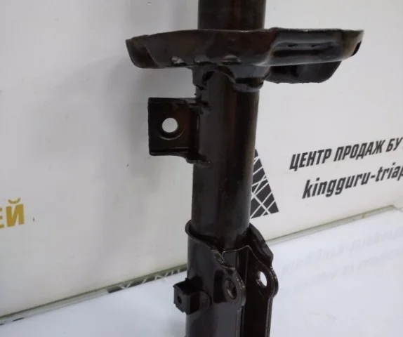 Стойка кузова передняя правая для Hyundai Solaris 2 (2017-2022) на фотографиях