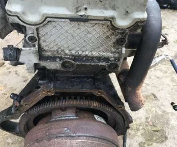 Продажа двигателя 111.942