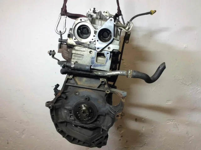 Продажа двигателя A13DTC