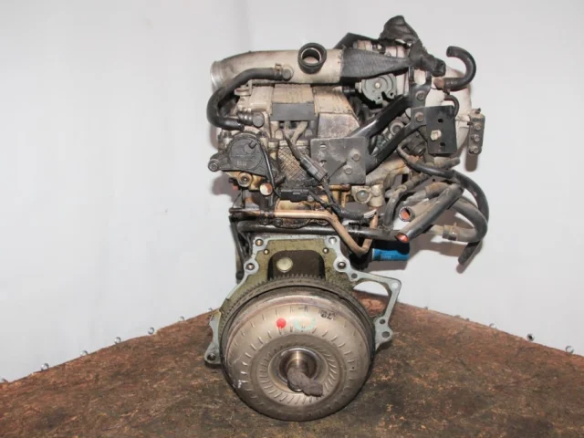 Продажа двигателя FE