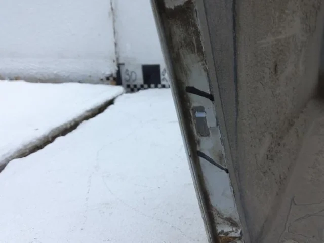 Бампер задний для Toyota Corolla E210 Седан (RU) 2019+ на фотографиях