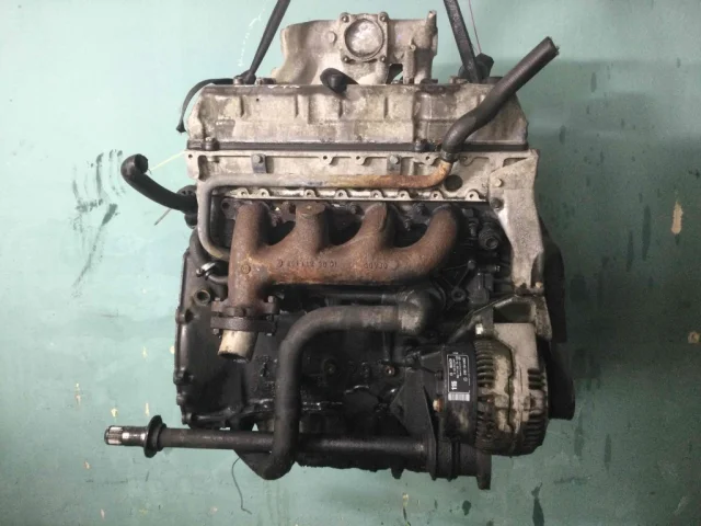 Продажа двигателя 601.942